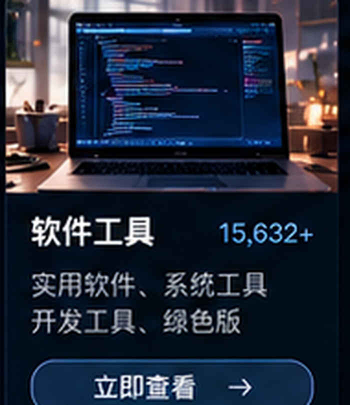磁力猫软件工具分类