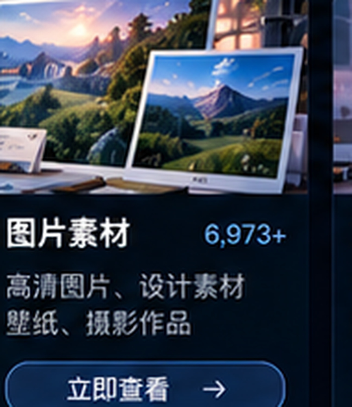 磁力猫图片素材分类